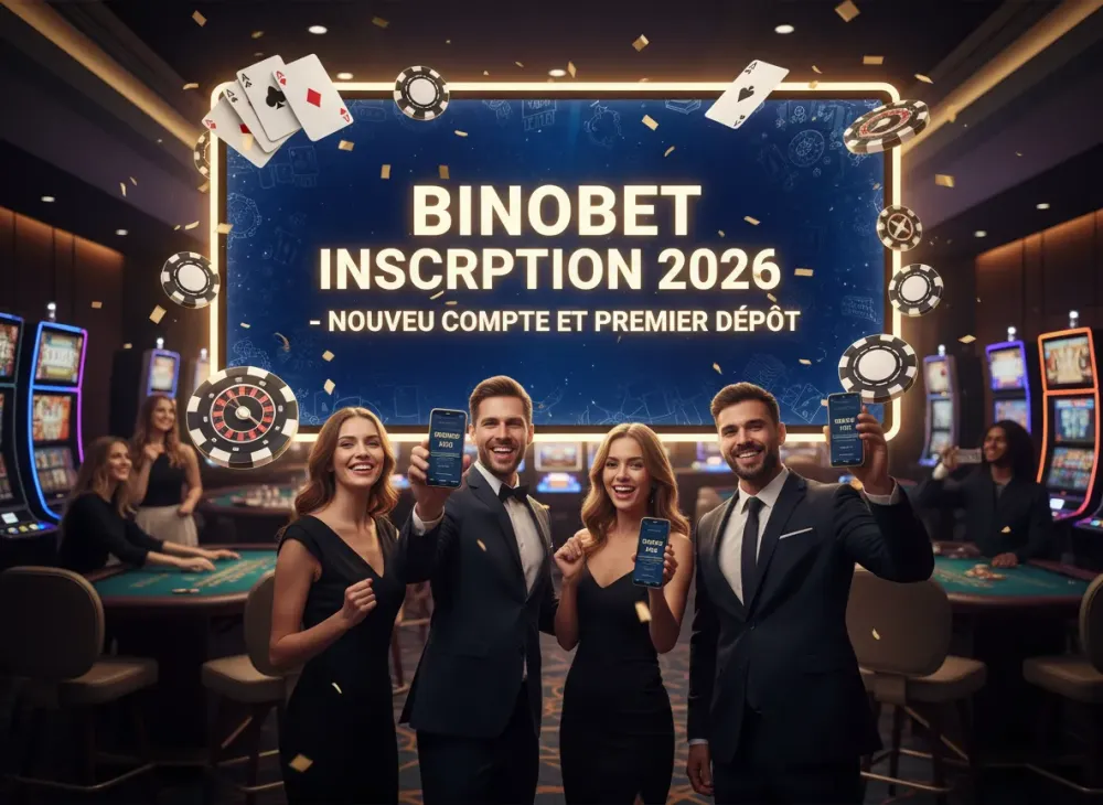 signup Binobet